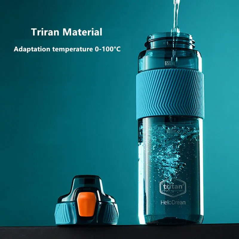 Tritan Bottle