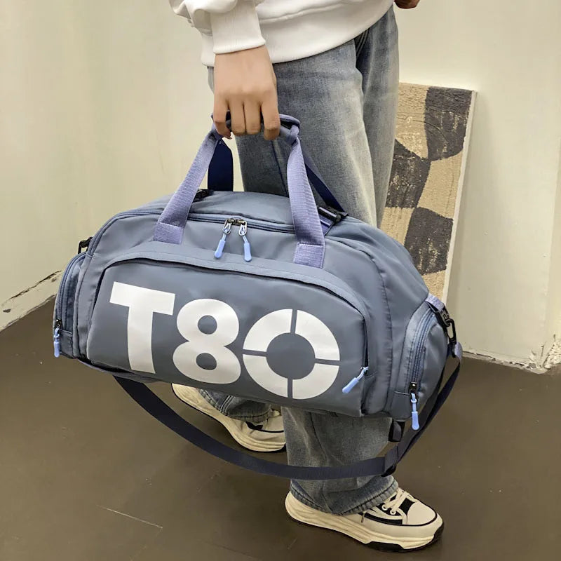 Multi-functional Bag