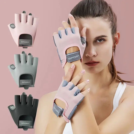 Unique Gloves