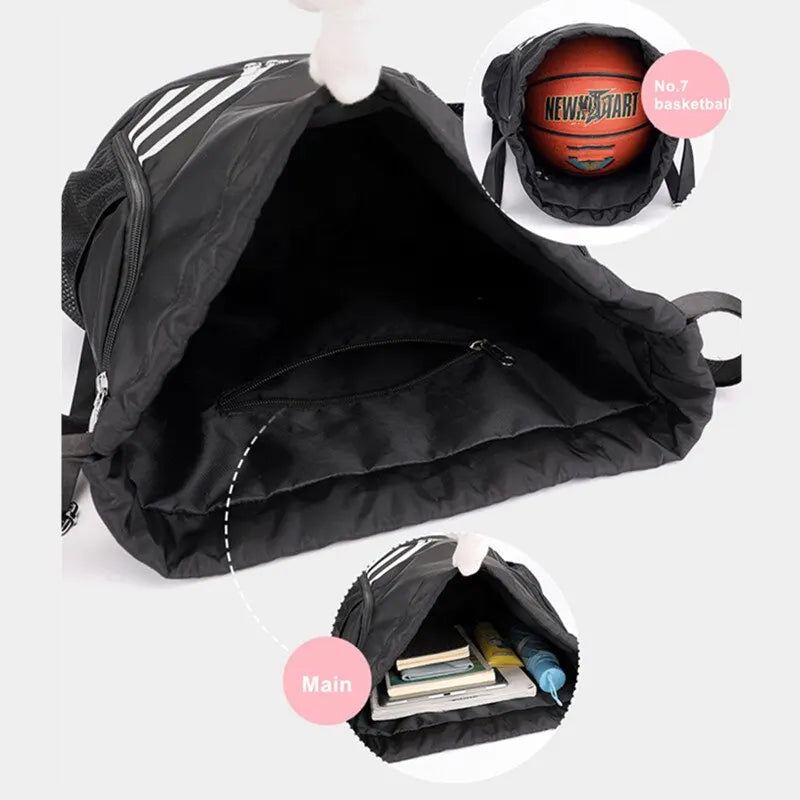 Fitness & Basketball Backpack