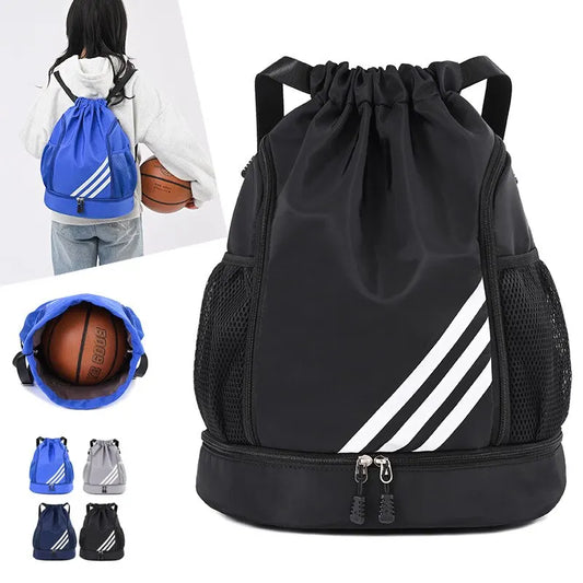 Fitness & Basketball Backpack